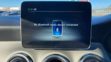 Mercedes-Benz GLA 180 Urban Edition 5dr Auto Petrol Hatchback